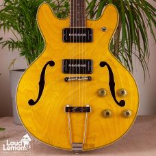 Mosrite Avenger Natural 1970's Japan электрогитара
