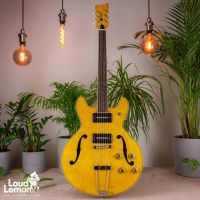 Mosrite Avenger Natural 1970's Japan электрогитара