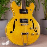 Mosrite Avenger Natural 1970's Japan электрогитара