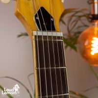 Mosrite Avenger Natural 1970's Japan электрогитара