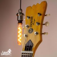 Mosrite Avenger Natural 1970's Japan электрогитара