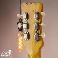 Mosrite Avenger Natural 1970's Japan электрогитара