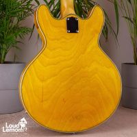 Mosrite Avenger Natural 1970's Japan электрогитара