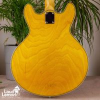 Mosrite Avenger Natural 1970's Japan электрогитара