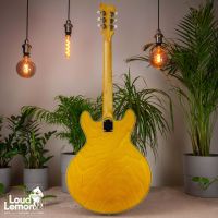 Mosrite Avenger Natural 1970's Japan электрогитара
