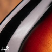 Mosrite Avenger Ventures Model '65 Sunburst 1970's Japan электрогитара