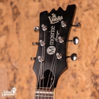 Mosrite Avenger Ventures Model '65 Sunburst 1970's Japan электрогитара