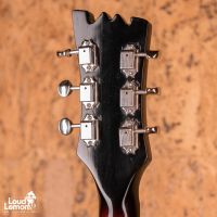 Mosrite Avenger Ventures Model '65 Sunburst 1970's Japan электрогитара