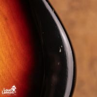 Mosrite Avenger Ventures Model '65 Sunburst 1970's Japan электрогитара