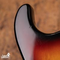 Mosrite Avenger Ventures Model '65 Sunburst 1970's Japan электрогитара