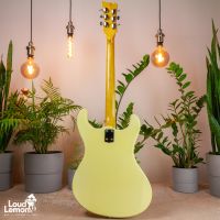 Mosrite Ventures Model '65 Pearl White 1970's Japan электрогитара