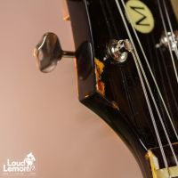 Mosrite Ventures Model '65 Sunburst 1970's Japan электрогитара
