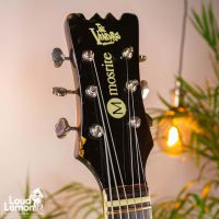 Mosrite Ventures Model '65 Sunburst 1970's Japan электрогитара