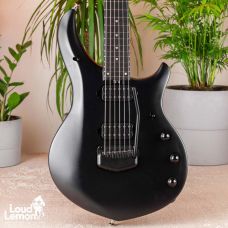 Music Man Majesty Stealth Black 2019 USA электрогитара