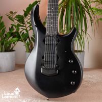 Music Man Majesty Stealth Black 2019 USA электрогитара