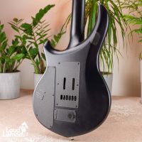 Music Man Majesty Stealth Black 2019 USA электрогитара