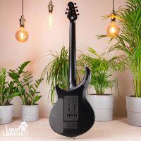 Music Man Majesty Stealth Black 2019 USA электрогитара