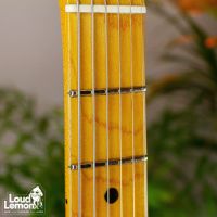 Music Man Sabre II Cherry 1978 USA электрогитара