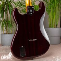 Music Man Sabre II Cherry 1978 USA электрогитара