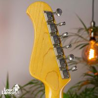 Music Man Sabre II Cherry 1978 USA электрогитара