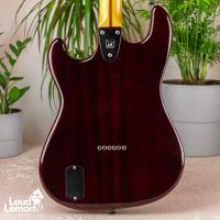 Music Man Sabre II Cherry 1978 USA электрогитара
