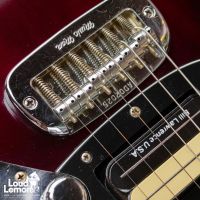 Music Man Sabre II Cherry 1978 USA электрогитара