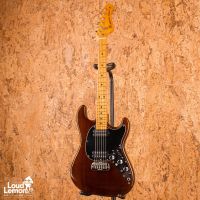 Music Man Sabre II Walnut 1979 USA электрогитара