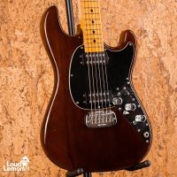 Music Man Sabre II Walnut 1979 USA электрогитара
