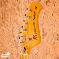Music Man Sabre II Walnut 1979 USA электрогитара