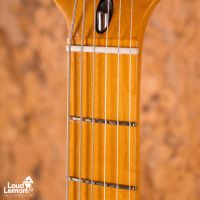 Music Man Sabre II Walnut 1979 USA электрогитара