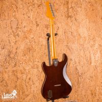 Music Man Sabre II Walnut 1979 USA электрогитара