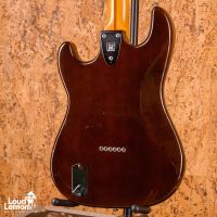 Music Man Sabre II Walnut 1979 USA электрогитара