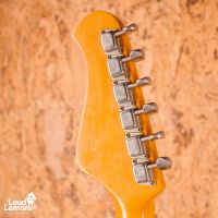 Music Man Sabre II Walnut 1979 USA электрогитара