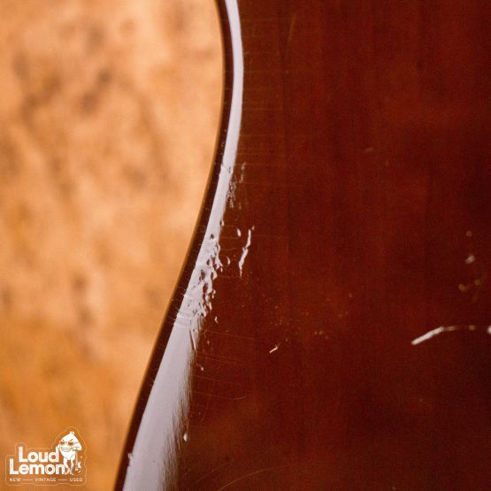 Music Man Sabre II Walnut 1979 USA электрогитара