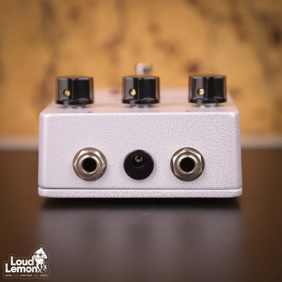 Mythos Olympus Overdrive 2020 USA овердрайв