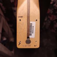 Fender Player Telecaster Sunburst 2020 Mexico электрогитара