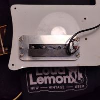 Greco RB700 Rickenbacker Style Bass Black 1981 Japan бас-гитара