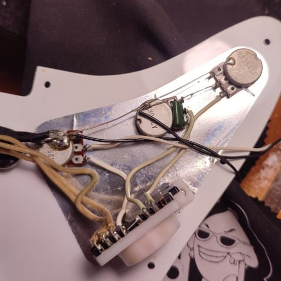 Fender ST-62 Stratocaster Sunburst 1997 Japan электрогитара