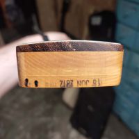 Fender Blacktop Precision Bass Black 2012 Mexico бас-гитара