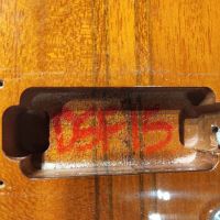 Gibson Firebird V Vintage Sunburst 2015 USA электрогитара