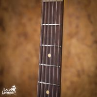 Nash T63 Surf Green Relic 2014 USA электрогитара