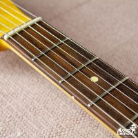 Nash Telecaster Olympic White 2013 USA электрогитара