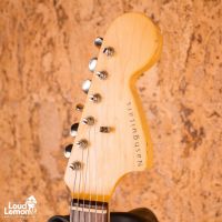Nashguitars S67 Three Tone 2015 USA электрогитара