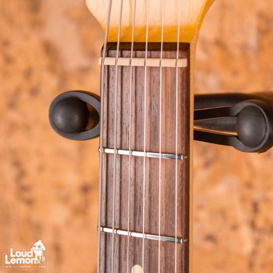 Nashguitars S67 Three Tone 2015 USA электрогитара