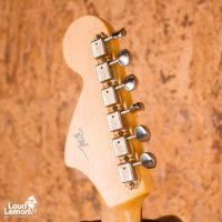 Nashguitars S67 Three Tone 2015 USA электрогитара
