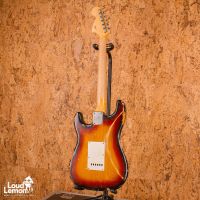 Nashguitars S67 Three Tone 2015 USA электрогитара