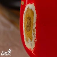 Nash Stratocaster S57 Fiesta Red 2015 USA электрогитара