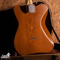 Nashguitars T72DLX Mocha 2016 USA электрогитара