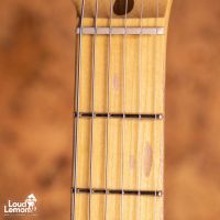 Nashguitars T72DLX Mocha 2016 USA электрогитара