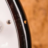 Navigator by ESP Espionage Bass Sunburst 1980's Japan бас-гитара